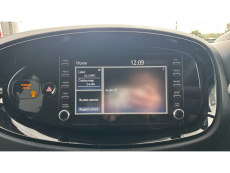 Toyota Aygo X 1.0 VVT-i Edge 5dr Auto Petrol Hatchback